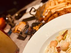 -四季酒店·空中花园 Aria on 9