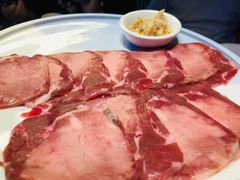 -十三姨正合丰烤肉(营迹路店)