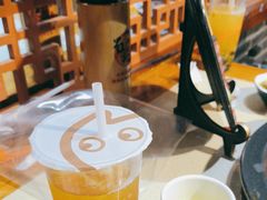 -蜀家渝重庆火锅(南屏街店)