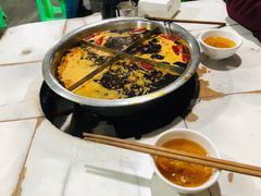 -渝味黄姐火锅(黄泥村店)