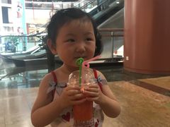 -每日新鲜水果吧(南京东路店)