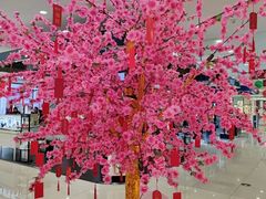 -永辉超市(新世界店)