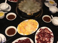 -八合里牛肉火锅(八合里总店)