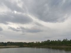 -东郊湿地公园