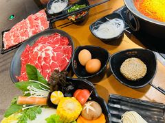 -呷哺呷哺(常营华联店)