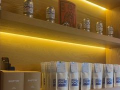 -Shiftin’浮起咖啡 (福保店)