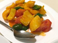-大自然素食(荃湾广场店)