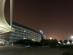 -广州白云机场雅高铂尔曼大酒店