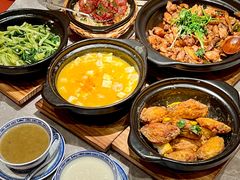 -金系·顺德啫鸡大王(创意产业园店)