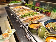 -韩盛·盛江山自助料理(中街大悦城黑金店)