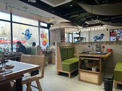 -313羊庄鲜羊火锅·鲜羊肉烧烤(李村店)