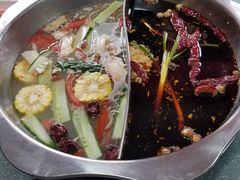 -盖帮鳝鱼串串(东郊记忆店)