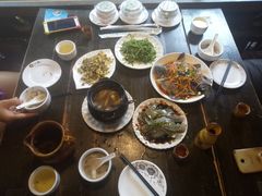 -民食香·腊排骨野生菌美食(木府店)