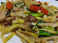 -下梅人家土菜馆(历史文化餐厅度假区店)