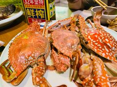 -旺豪海鲜餐厅(友谊阳光城店)