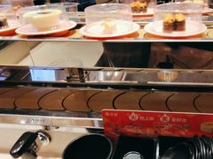 -争鲜回转寿司(东方银座店)