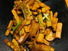 丹江口生态笋干-丹江渔村(望京店)