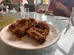 爆鱼-太湖好灶头土菜馆(石公路店)