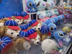 -天天玩X秋葉原日系动漫游戏中心