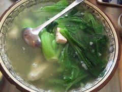 -宋记冕宁土菜馆(海门渔村二店)