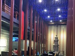 大堂-滇越乘象云南餐厅(豆各庄店)