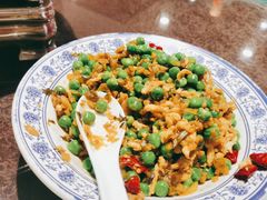 -刘胖子家常菜·蹄花焖藕(中南店)