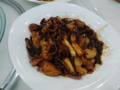 -福寿斋·老北京铜锅涮肉·烤鸭(顺义总店)