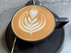 -Nectar One Cafe(勇烈路n1店)
