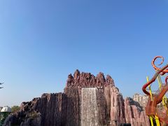 -北京世界公园