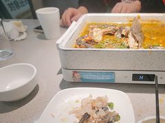 -半天妖烤鱼(万象城店)