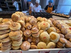 -杨老大焙子月饼干货(宽巷子民族美食街店)