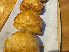 -石榴红了·非遗酥皮烤包子·新疆菜(瑞豪店)