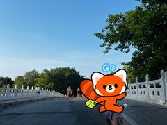 -海珠湖公园