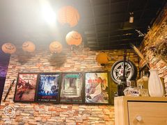 -失落之城密室逃脱沉浸剧场(江北龙湖星火路店)