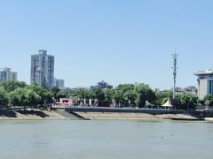 -武汉关码头(轮渡站)