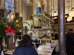 -Le Comptoir de la Gastronomie