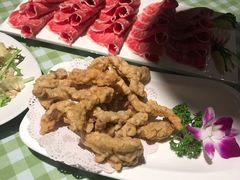 -番食园鲜食火锅(高新店)