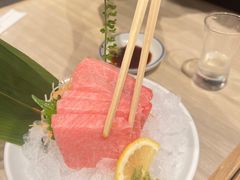 -梅丘·寿司の美登利(银座店)