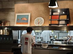 -麦田工坊(月湖店)