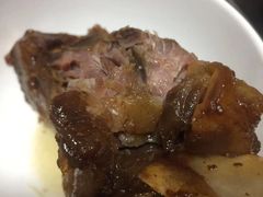 -赵元章肉骨烧(山塘街店)