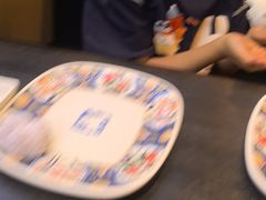 -AJIYA·池袋日式烧肉自助(天津万象城店)