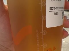 -CoCo都可(虹口龙之梦店)