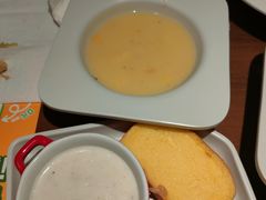 -豪客来牛排(空港华联店)