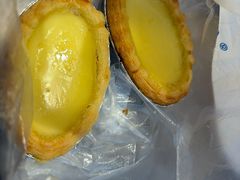 招牌蛋挞-聚满分·面包·蛋糕(滘口店)