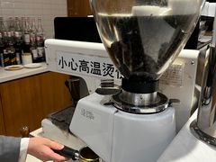 -逸派咖啡 EPARKCOFFEE(广安门店)