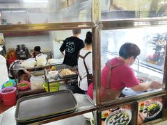 -潮镇老尾牛杂(环城西路店)