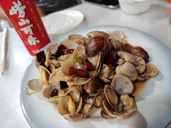 -来之顺海鲜菜馆·青岛菜·始于1993(栈桥店)