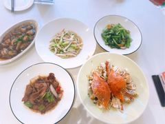 -松兰山海景大酒店·海鲜中餐厅