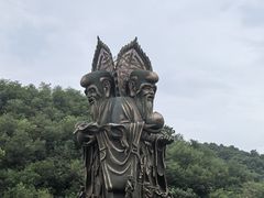 -威海华夏城景区