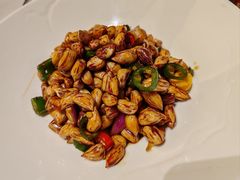 -宫燕府·京菜·烤鸭·淮扬菜(王府中心店)